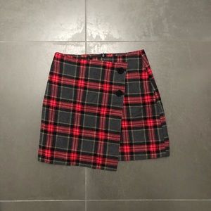 H&M skirt size 4